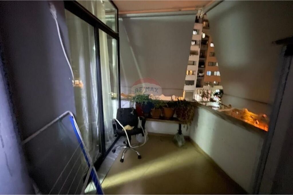 Apartment of typology 2+1 is offered for rent at Astiri roundabout.
