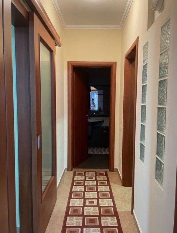 Qera, Apartament 2+1+Depo+Post Parkim, Unaza e Re