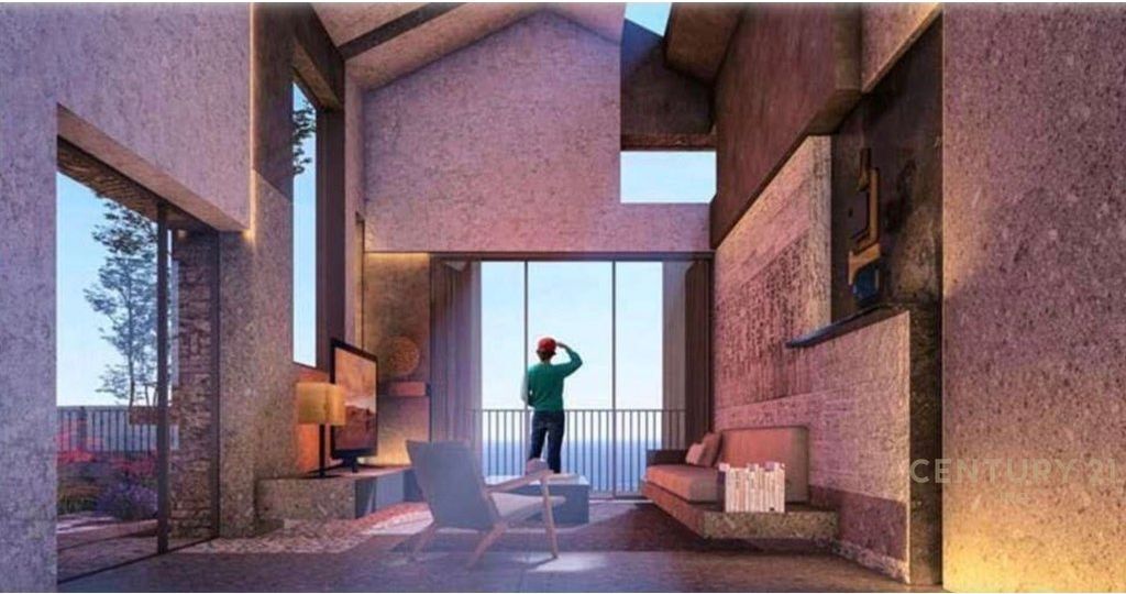 APARTMENT 1+1 WITH VERANDA FOR SALE IN GREEN COAST 2 !