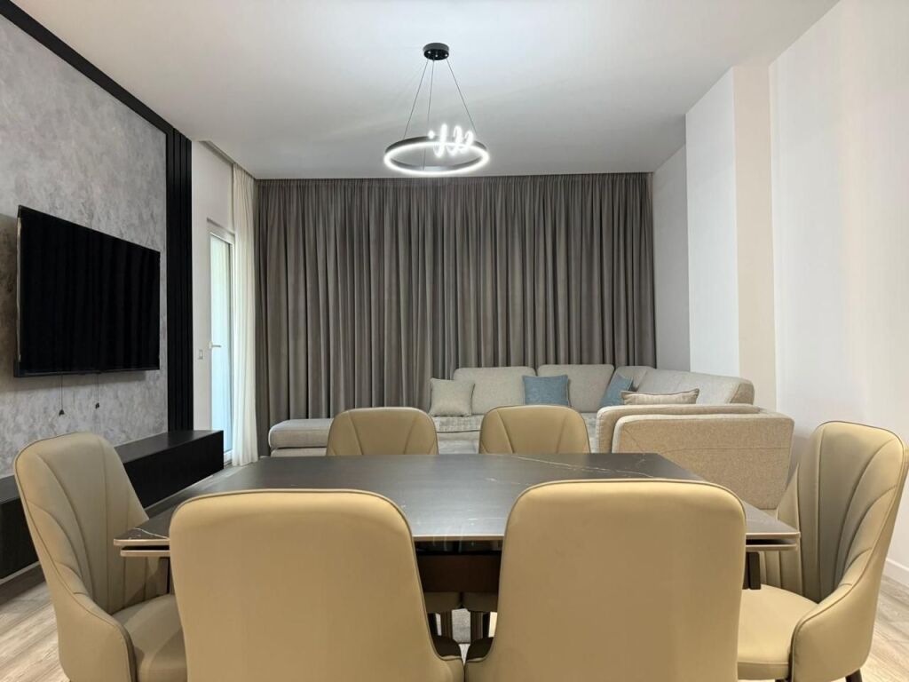 Apartament 2+1, Emerald Residence!
