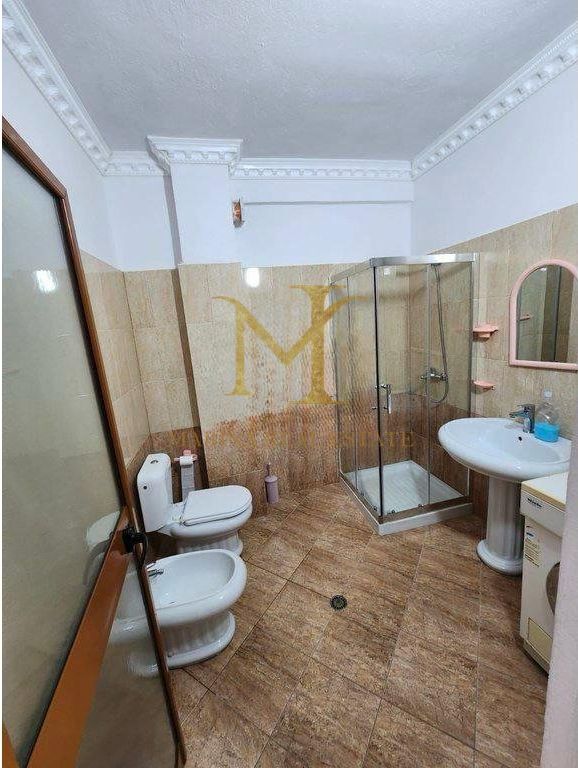 FOR RENT 1+1 APARTMENT NEAR BAJRAM CURRI SCHOOL !