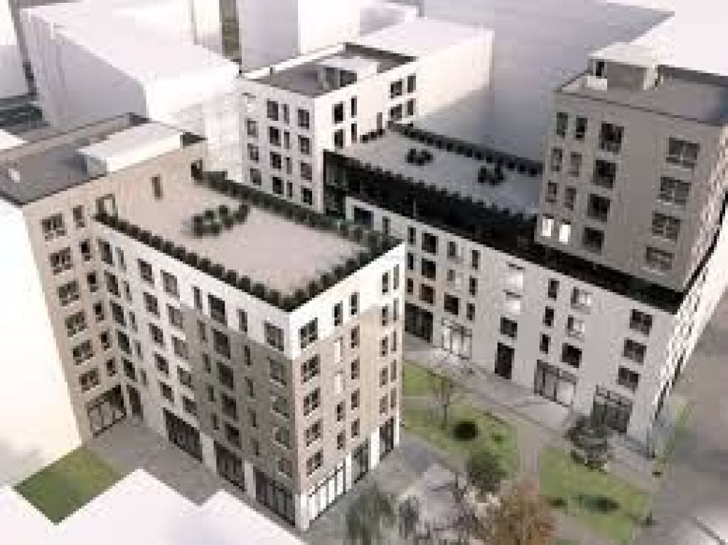 shitet apartament 2+1+2 Jordan Residence, Jordan Misja Bulevardi i Ri