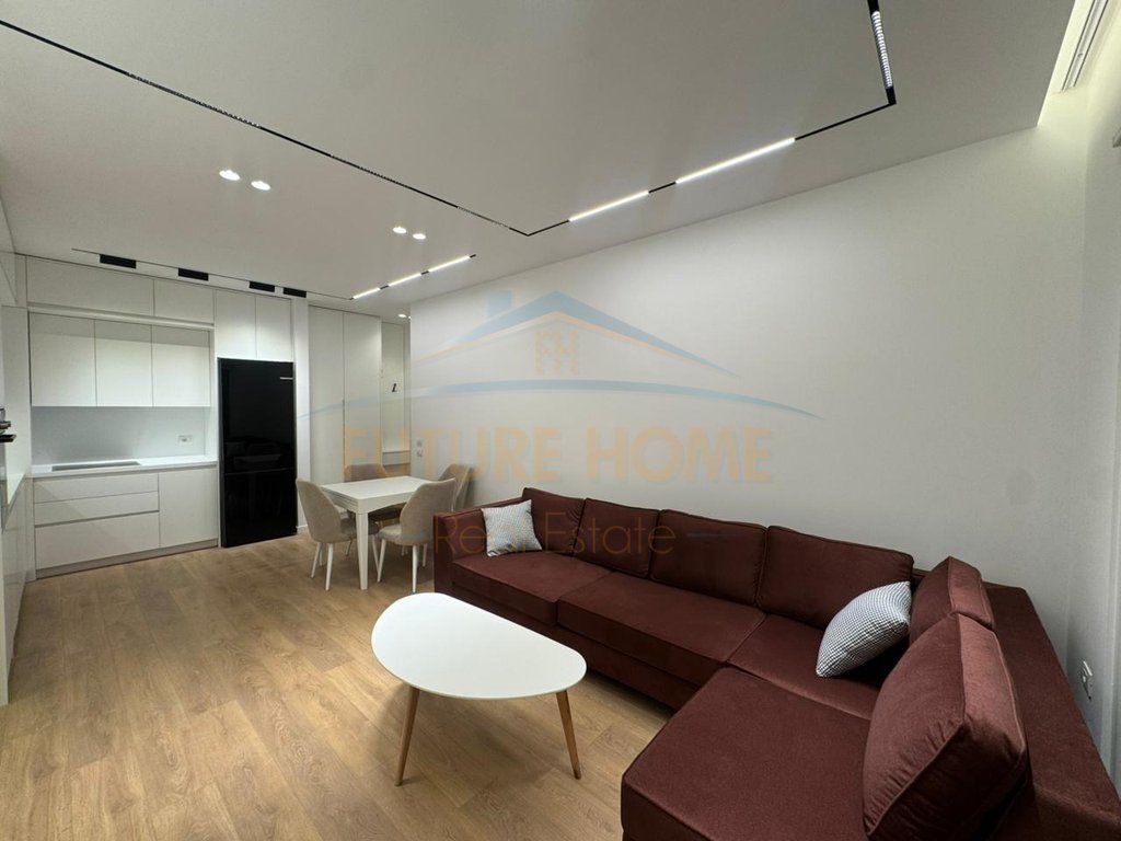 Rent, Apartment 3+1+2+2 Parking spaces, Aviation Field, Tirana