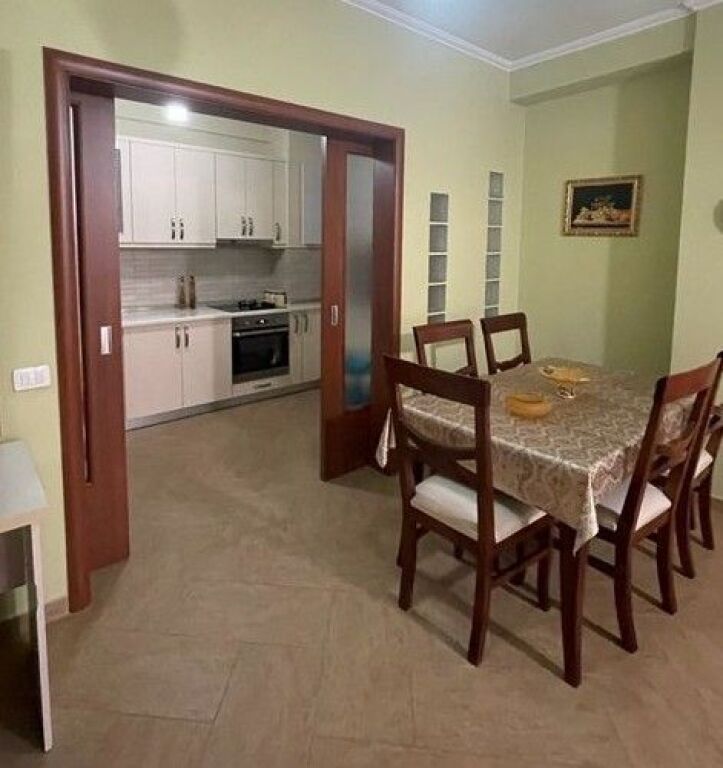 Qera, Apartament 2+1+Depo+Post Parkim, Unaza e Re