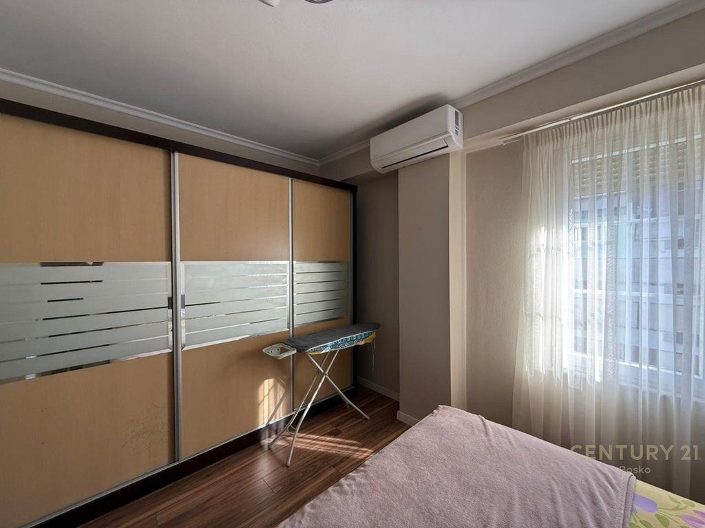 JEPET ME QIRA APARTAMENT 1+1 TE MBIKALIMI I KOMUNES SE PARISIT❗️