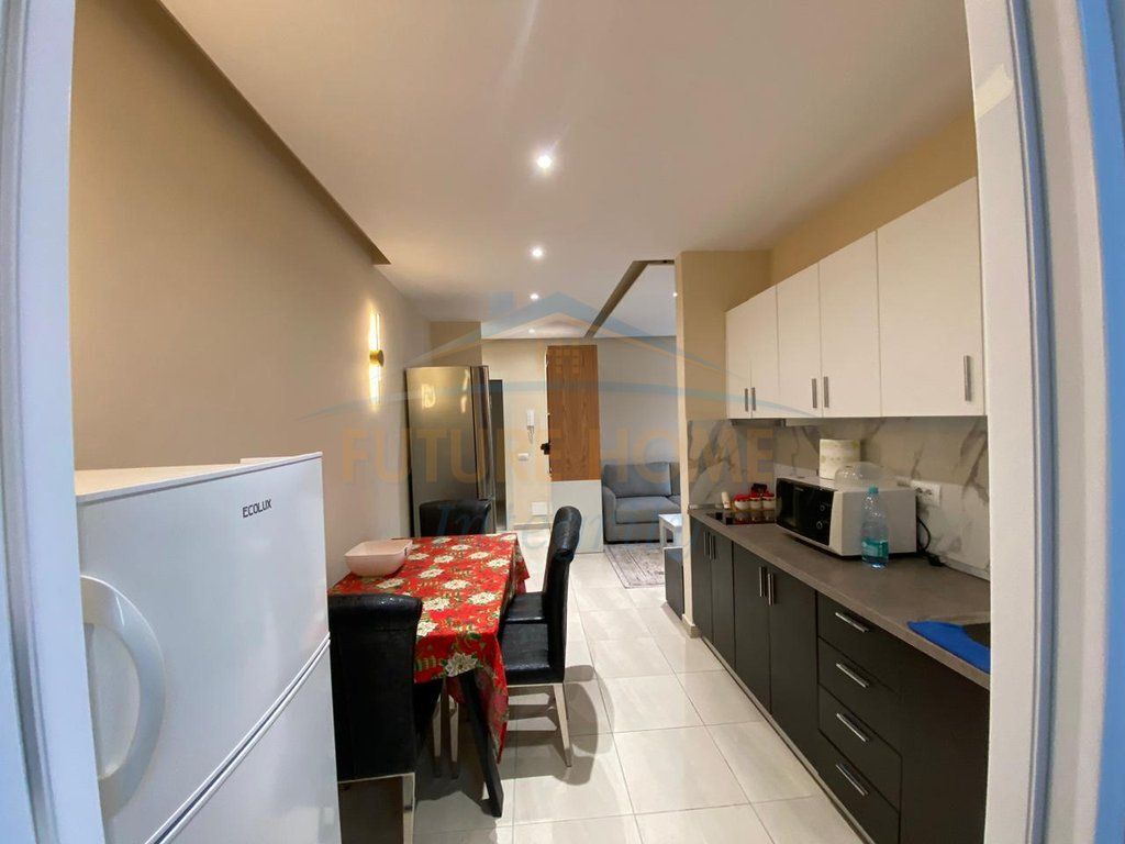 Qera, Apartament 2+1+Depo+Post Parkim, Unaza e Re