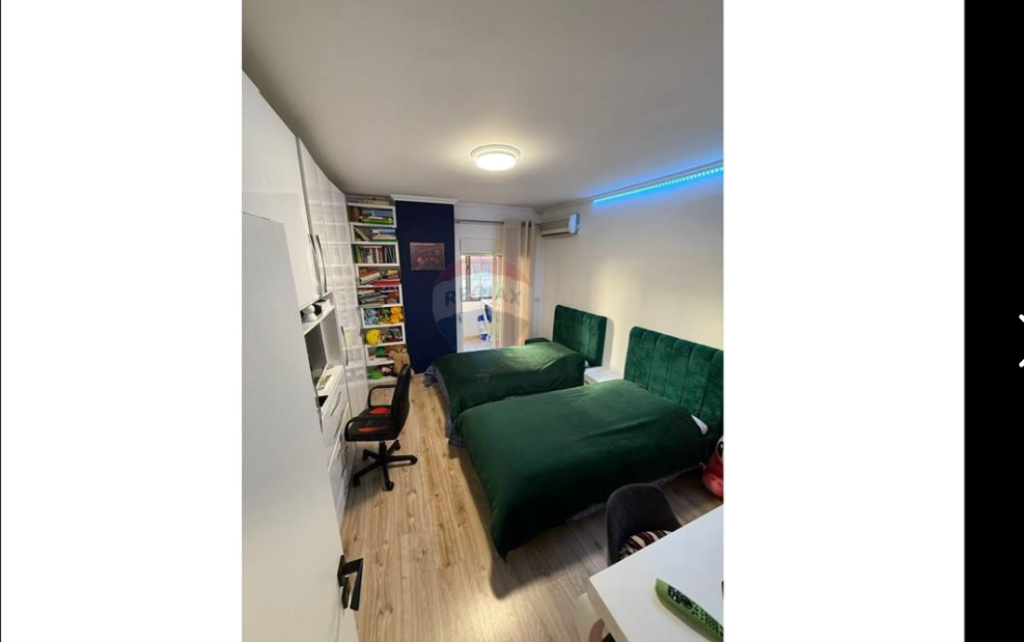 Apartment for sale 2+1+2 at Astiri
