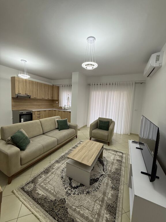 3+1 Apartment for rent Yzberisht