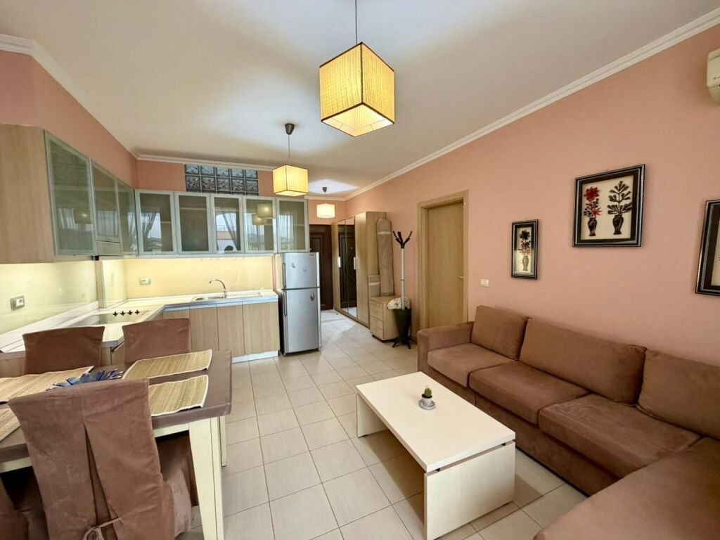 Appartamento 1+1 IN AFFITTO+ PARCHEGGIO Lago Secco 600 euro