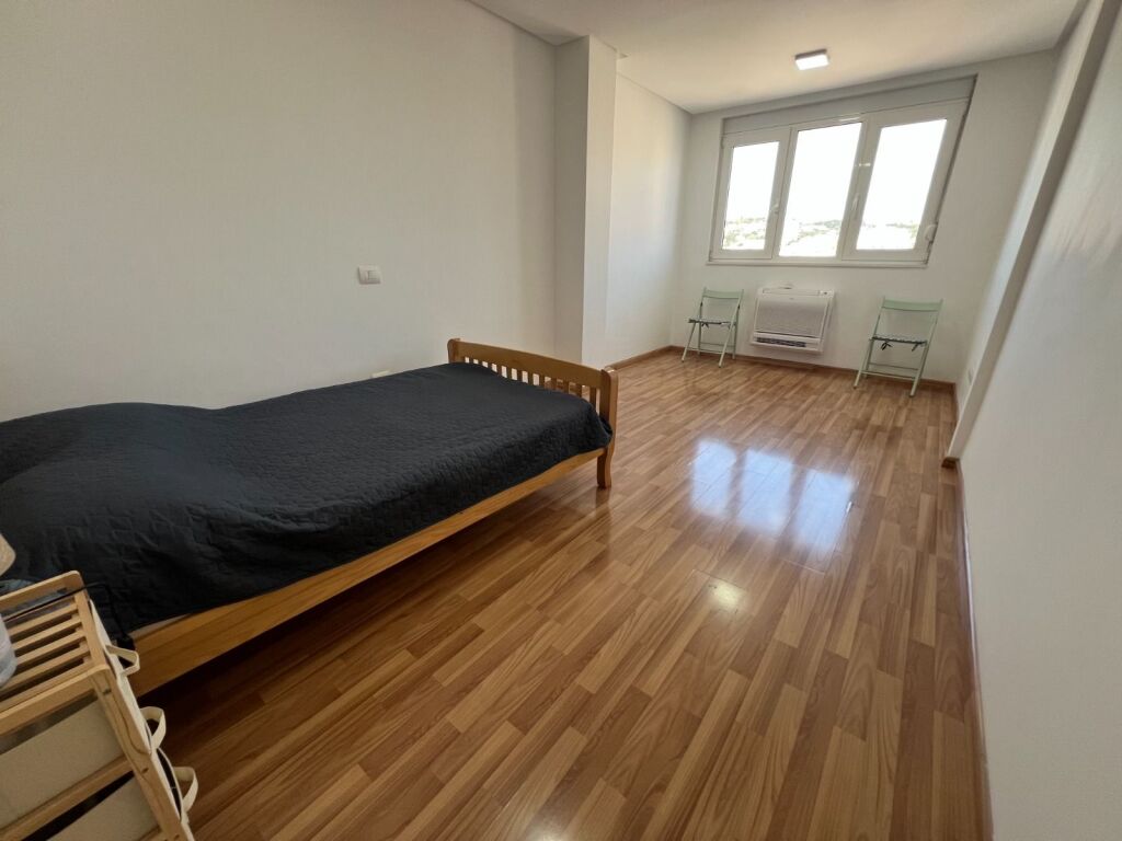Apartment 2+1 for Sale Durres Center