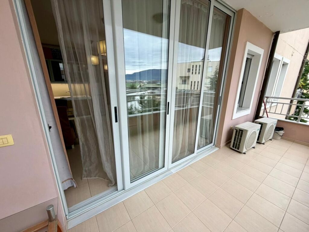 Appartamento 1+1 IN AFFITTO+ PARCHEGGIO Lago Secco 600 euro