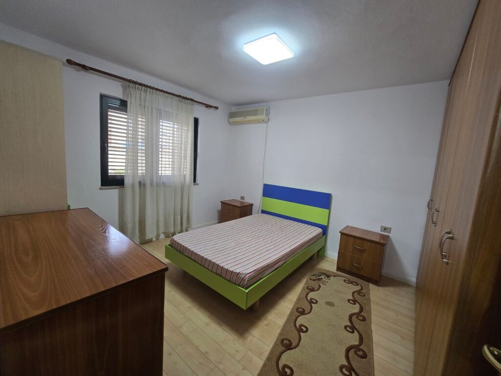 Apartment at the Ballet School