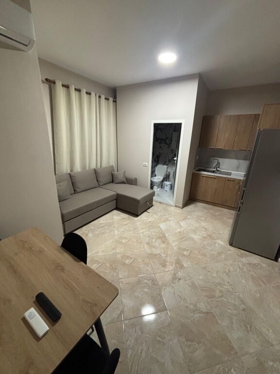 Apartment 1+1 for rent Student City