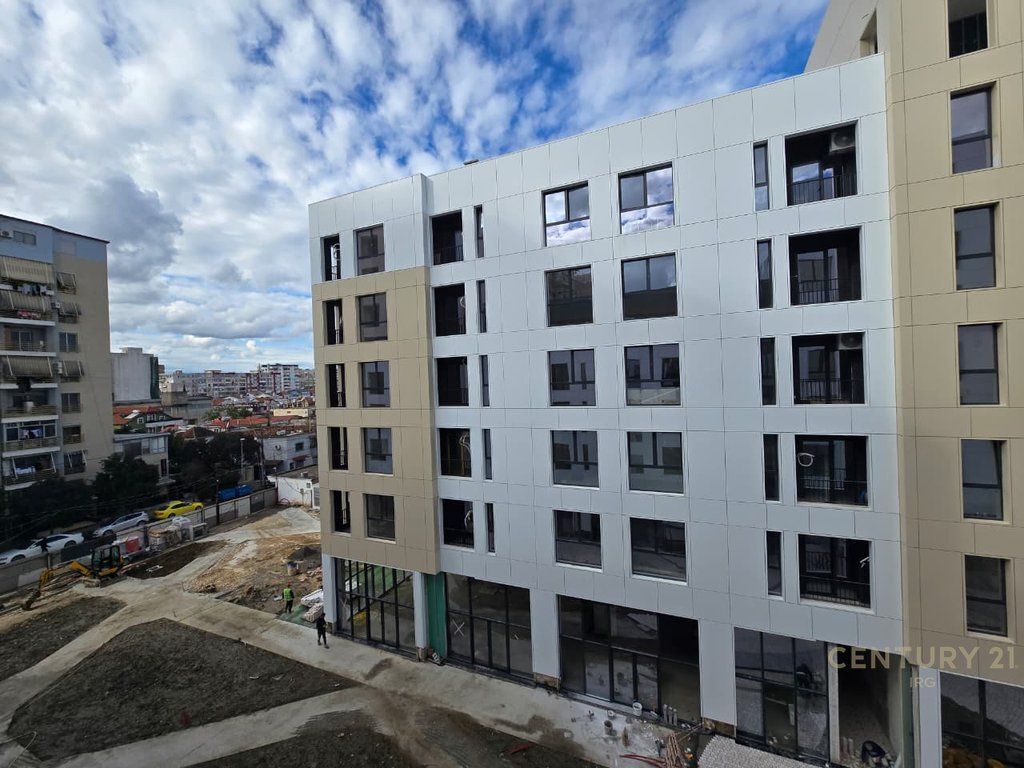 Apartment 1+1 for sale with an area of 75 m²