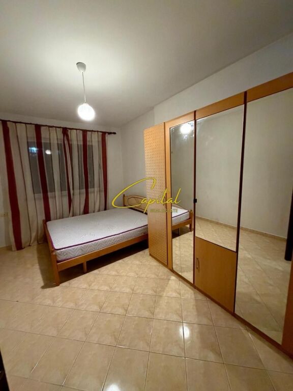 APARTMENT FOR RENT 1+1 YZBERISHT 40,000 LEKE
