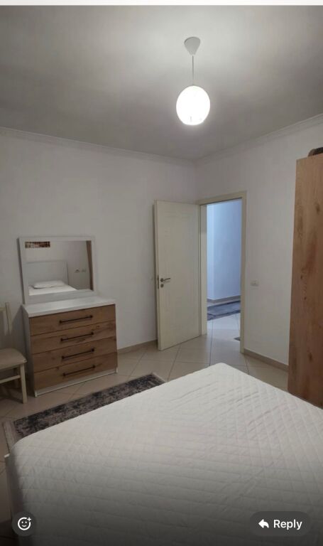 2+1,furnished at the roundabout of Selita,550 euros,optional parking offered