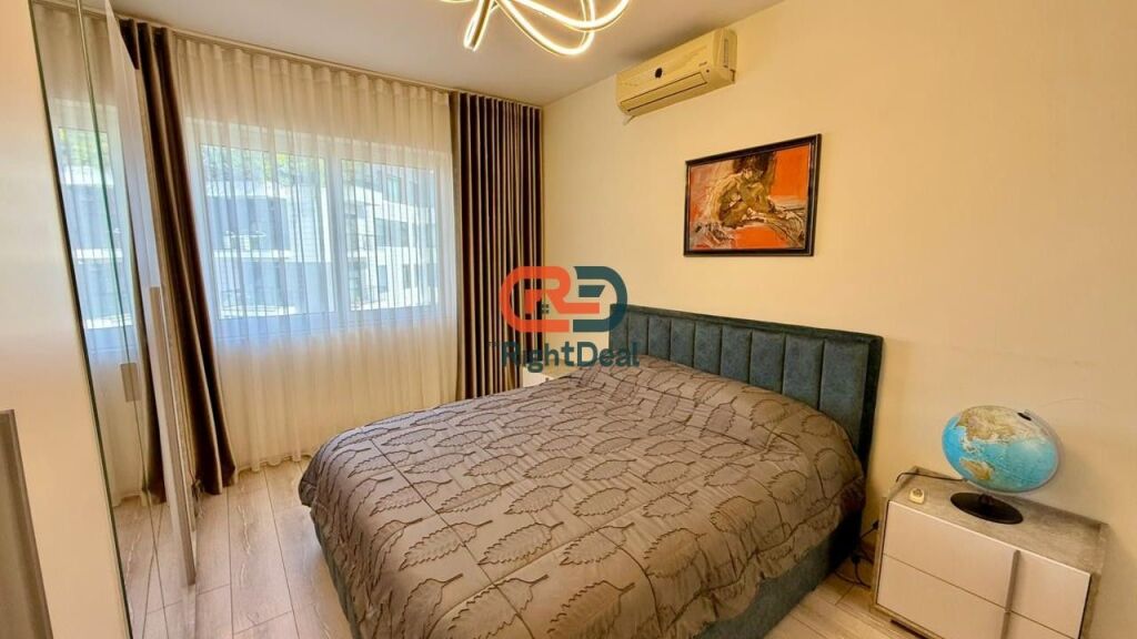 In Via Kosovareve, Affittasi, Appartamento 1+1 Completamente Arredato!!!