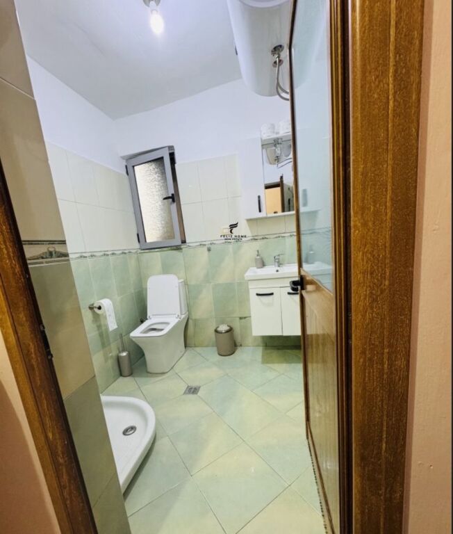 APARTAMENT ME QERA 1+1 STADIUMI DINAMO 75.000 LEKE