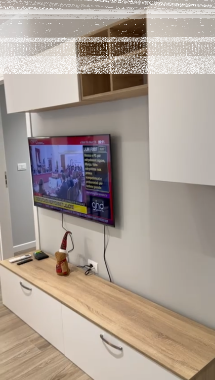 Apartament 2+1, Pazari i Ri!