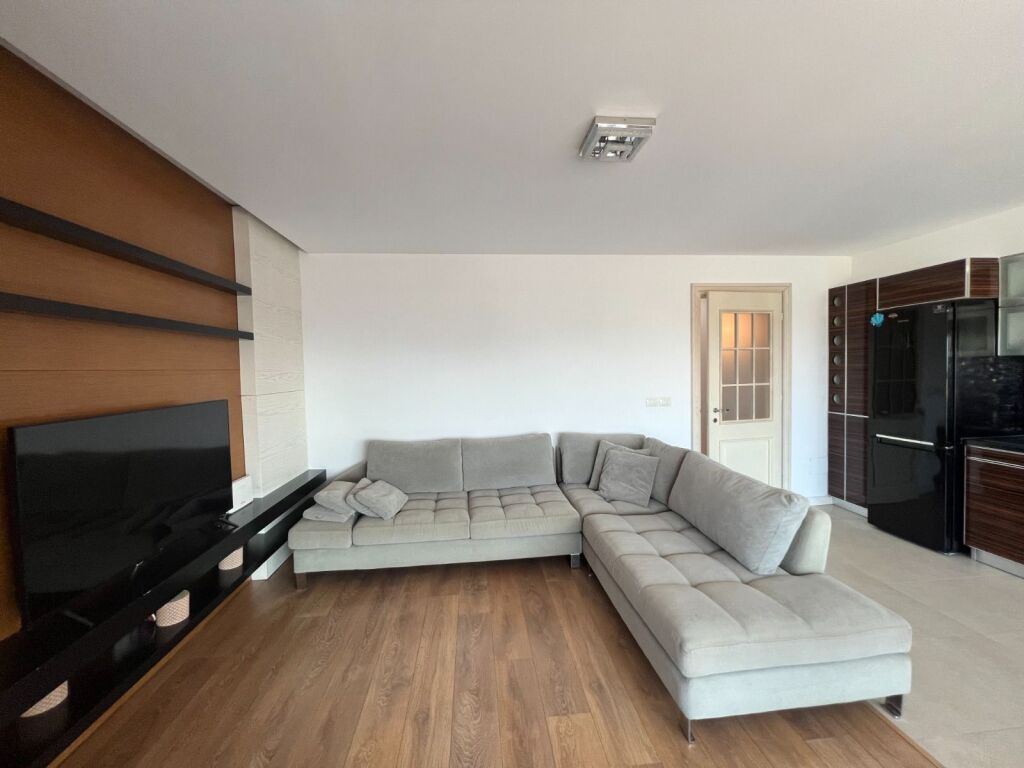 Apartment 2+1 for Sale Durres Center