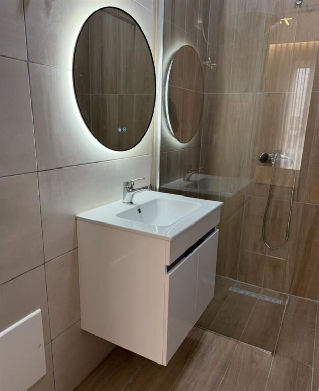 Apartament 2+1 me qera Don Bosko ne Tirane