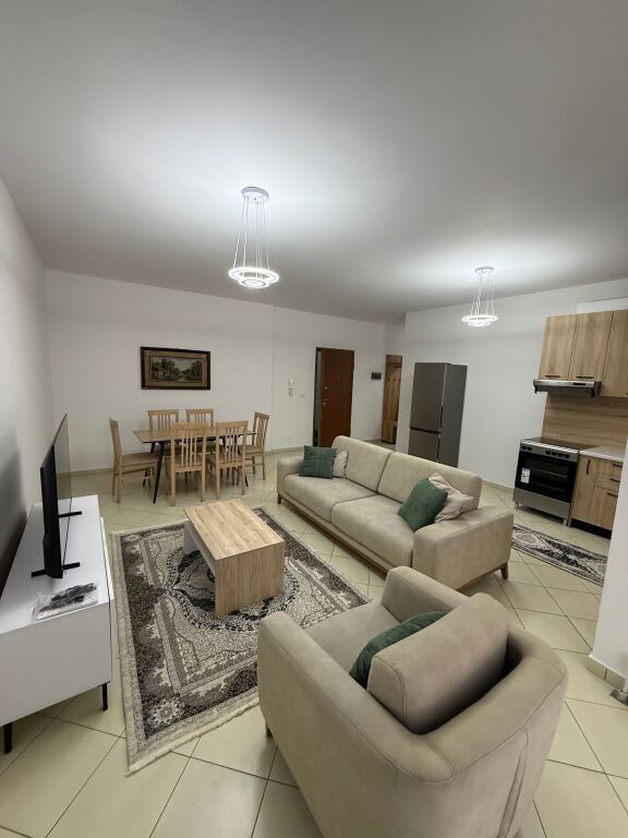 3+1 Apartment for rent Yzberisht