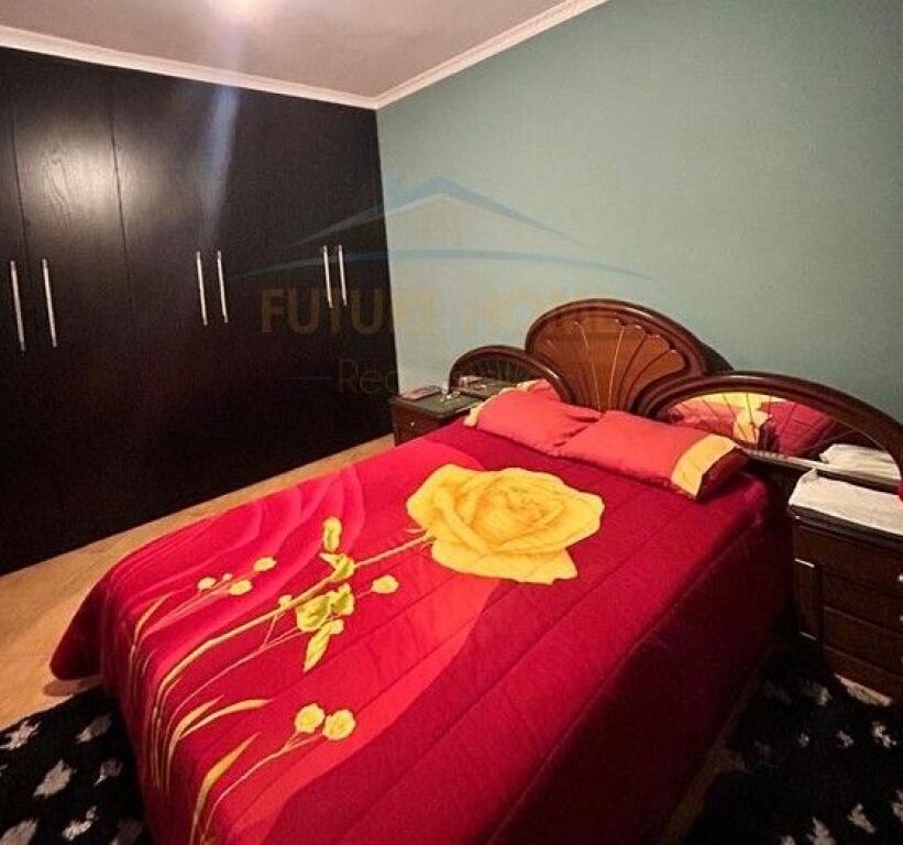 Qera,Apartament 2+1, Fresk, Tirane