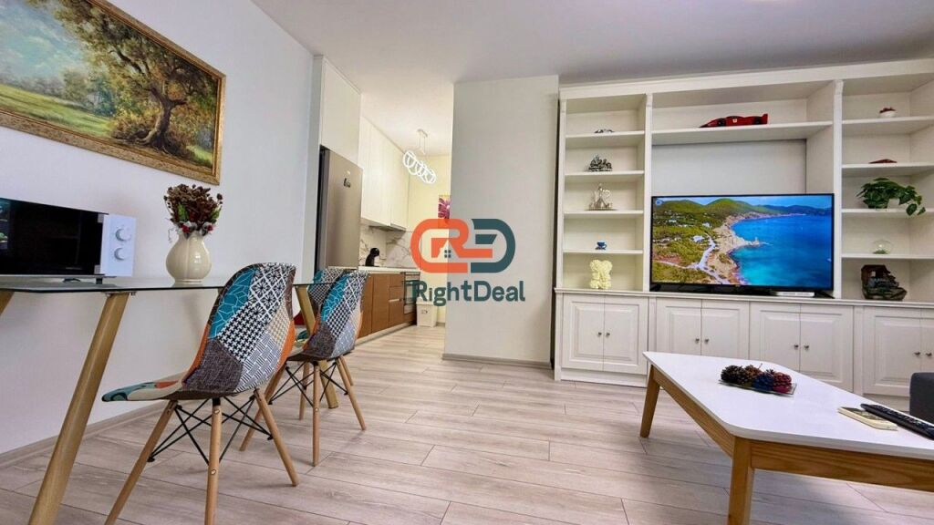 In Via Kosovareve, Affittasi, Appartamento 1+1 Completamente Arredato!!!