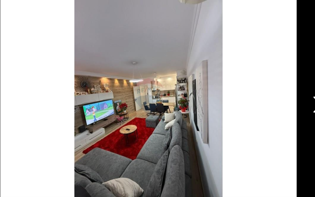 Apartment for sale 2+1+2 at Astiri