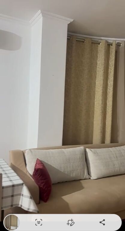 Apartment for rent at Çabej Buildings
