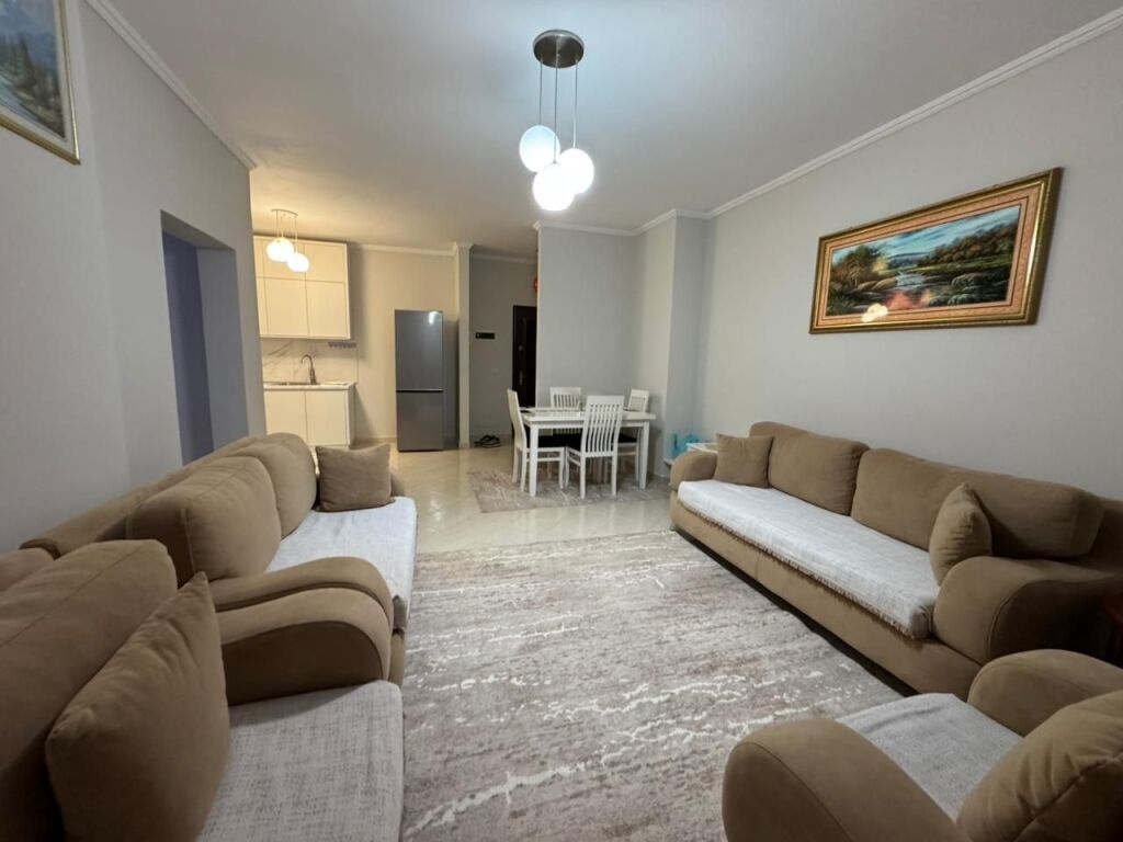 📣 Appartamento 2+1 in affitto 📍 Kodra e Diellit💶 Prezzo: 550 € / mese