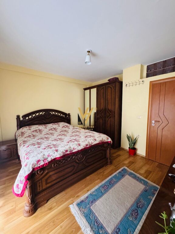 JEPET APARTAMENT 1+1+BLK ME QIRA TE STADIUMI DINAMO 75.000 LEKE