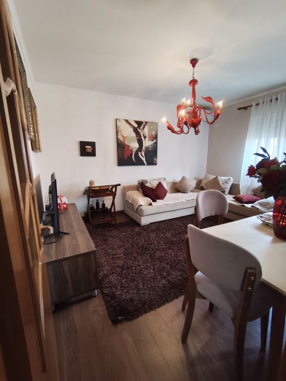 Apartment 1+1 for sale near the American Embassy