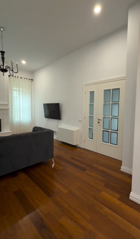 VILLA FOR RENT 3 FLOORS TEG 4,500 EURO