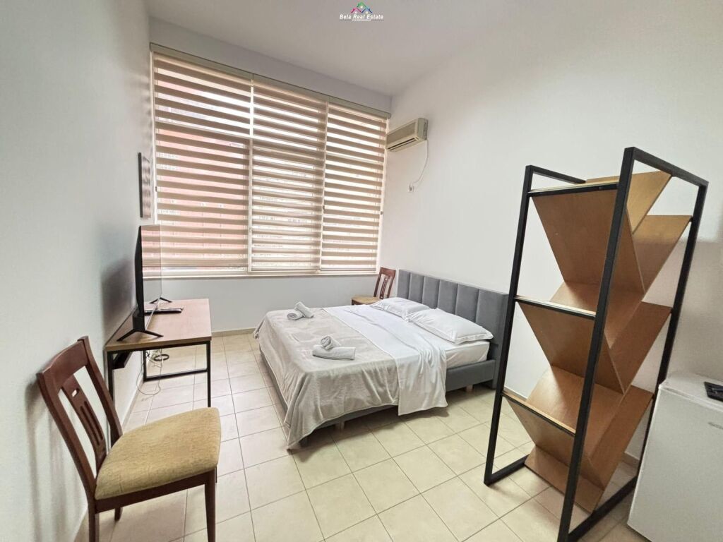 Monolocali in Affitto a Myslym Shyr (ID BG166) Tirana