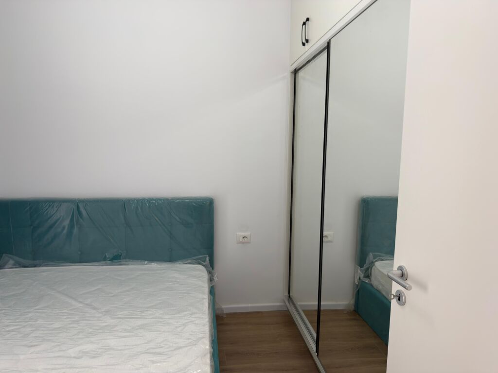🏡 Appartamento 1+1 in affitto, Residenza Kadiu, Ali Dem