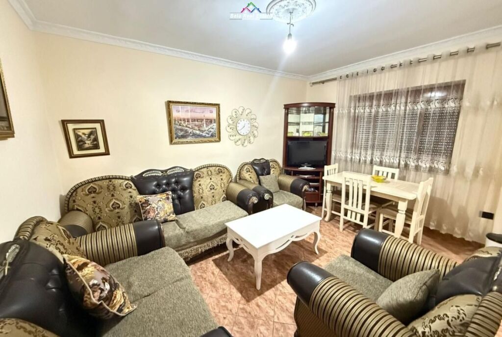 Apartment For Rent 3+1 In Kinostudio ( ID B23151) Tirane
