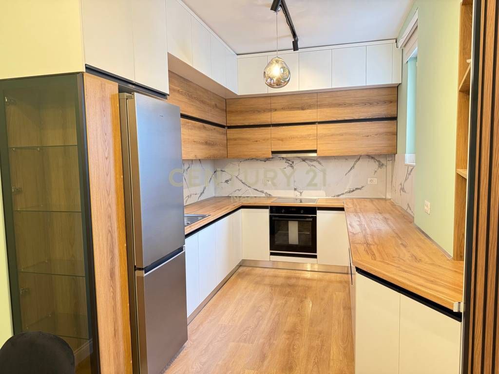 Duplex 3+1+2 in Affitto al Lago Secco – Complesso FZ 2 Posti Auto al Prezzo!