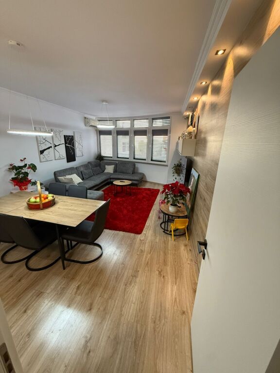 Apartment 2+1 ASTIR for sale