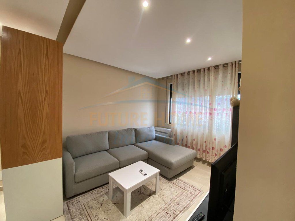 Qera, Apartament 2+1+Depo+Post Parkim, Unaza e Re