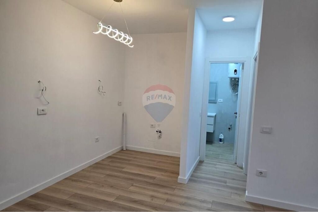 Apartment 1+1 for sale Don Bosko