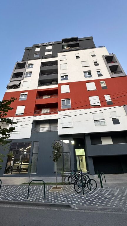 Apartament 2+1, 5 Maji!