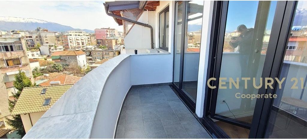 VENDIAMO APPARTAMENTO 2+1 - VIA ELBASANI, TIRANA