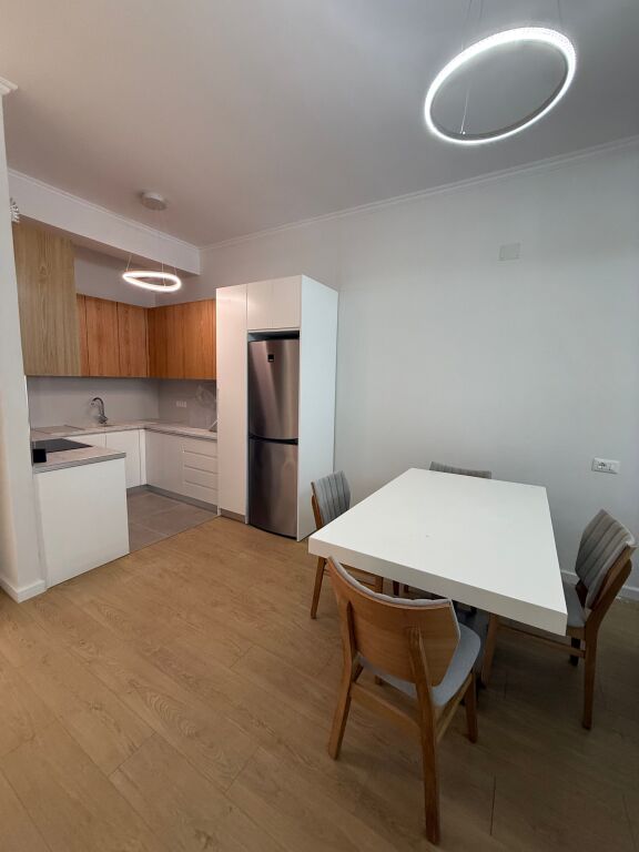 Apartment 2+1 for rent Dry Lake
