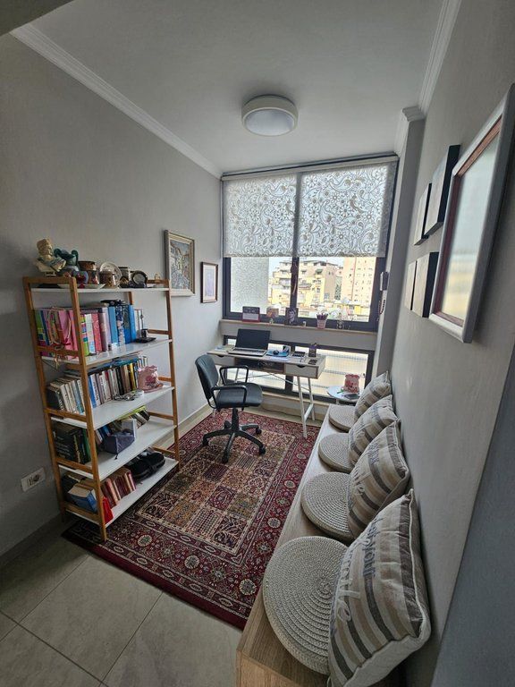 Near the Artificial Lake, Art Turbina - Apartment 3+1+2 for Sale!