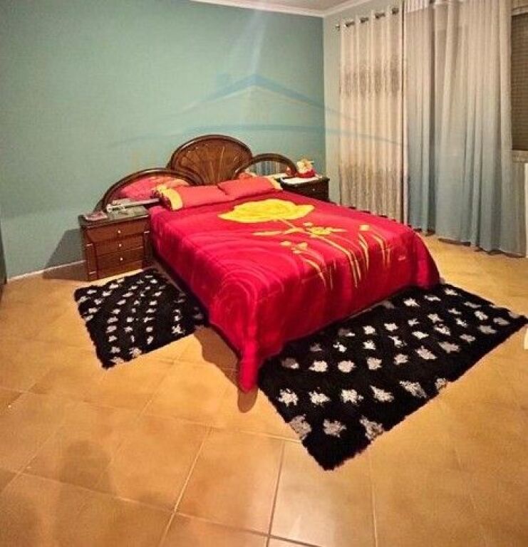 Qera,Apartament 2+1, Fresk, Tirane