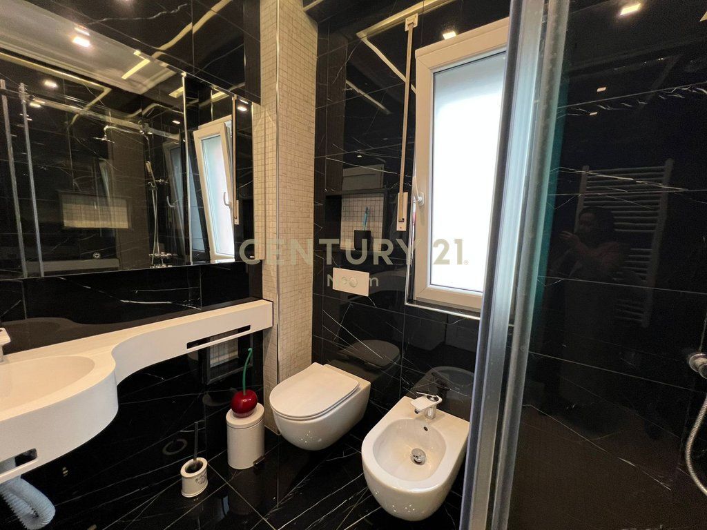 Apartment 1+1 for rent in Fresk, near Market Aldi