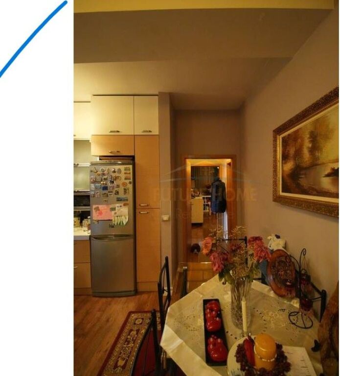 Sale, Apartment 2+1+2 with 2 optional parking spaces, Paris Municipality