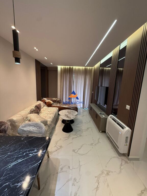 JEPET ME QERA APARTAMENT 1+1+BALLKON "AURA RESIDENCE , LAPRAKE" 750 EURO