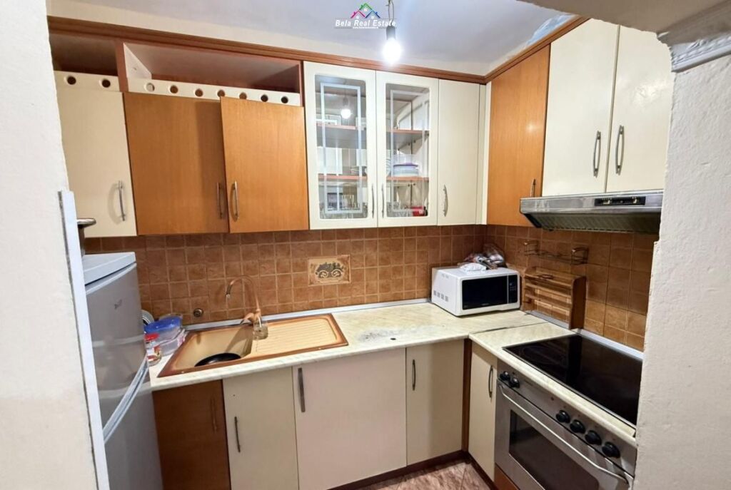 Apartment For Rent 3+1 In Kinostudio ( ID B23151) Tirane